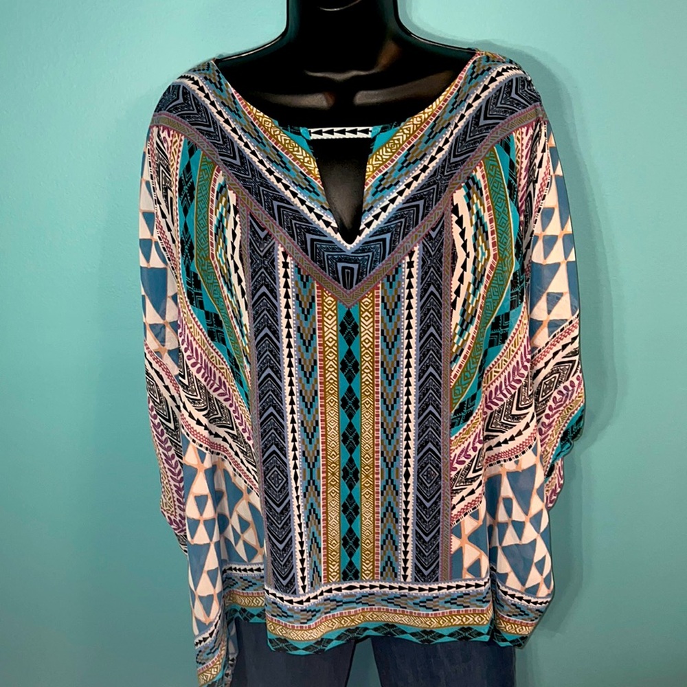 Hale Bob top